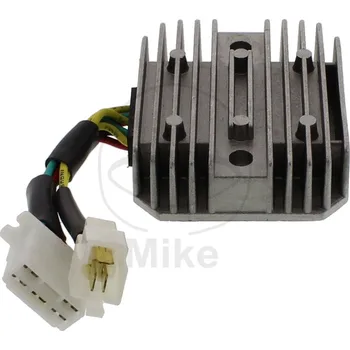 Alternátor Dobíjecí relé/regulátor napětí JMT 700.05.36