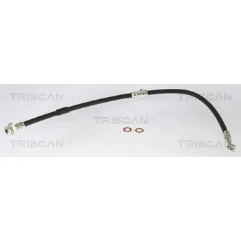 Brzdová hadice Brzdová hadice Triscan A/S 8150 14244