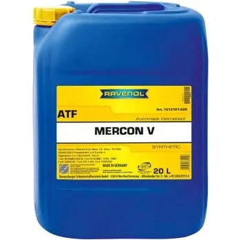 Převodový olej Olej do převodovky Ravensberger Schmierstoffvertrieb GmbH 1212101-020-01-999