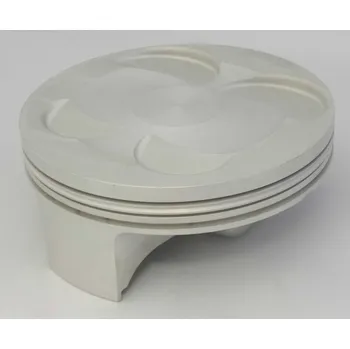 Válec motoru Píst sada AOKI kovaná B 91.2440.B