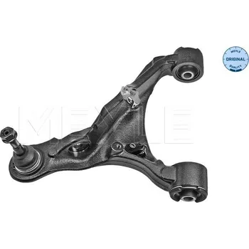 Zavěšení kol Řídicí páka, zavěšení kol MEYLE 53-16 050 0007