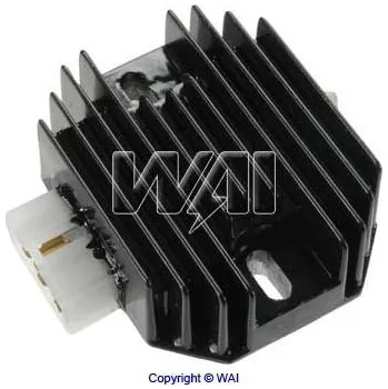 Alternátor Regulátor napětí - Miscellaneous rs5160