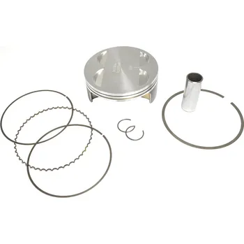 Válec motoru Kovaný píst sada ATHENA S4F10000009C d 94,96