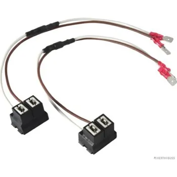 Omezovač napětí, palubní síť HERTH+BUSS ELPARTS 95980312