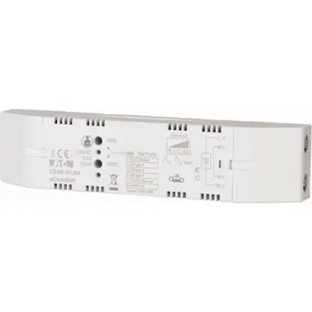 vypínač RF SMART stmívací aktor vestavný 250W UNI | CDAE-01/04