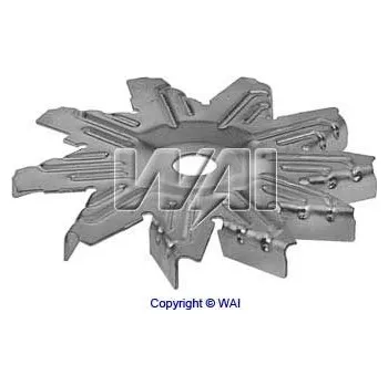 Ventilátor - Ford E8F-Z10A310A