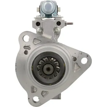 Autoelektrika Startér Renault 5.5 kw M009T60471 Mitsubishi New