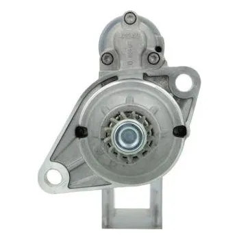 Startér Startér Volkswagen 1.5 kw 0001179522 Bosch New