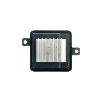 Autoelektrika Regulace, vnitřní ventilace MAHLE ABR 134 000P