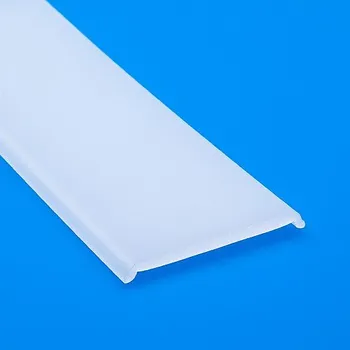 LED páska Difuzor pro profil ALMP27 - mléčný