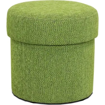 Taburet Taburet kulatý KLASIK Druh látky: Skupina A