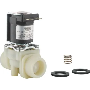 Vodovodní baterie Grohe Magnetický ventil, G43842000