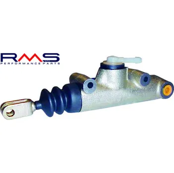 Brzdová destička Brake pump RMS 225130080
