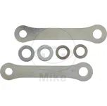 Adaptér na zvýšení podvozku sada LUCAS homologováno ABE 765.00.57