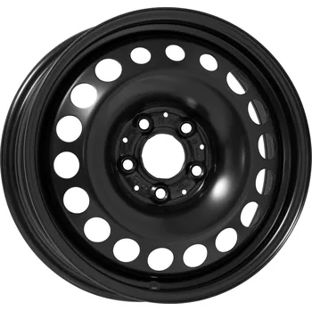 Disk ALCAR Stahlrad 07732 6,5Jx16 5x112 ET44 CB66.5