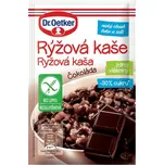 Dr. Oetker Rýžová kaše bez lepku 50 g