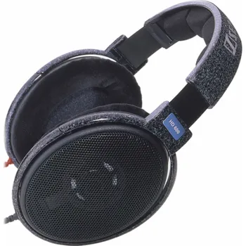 Audio SENNHEISER HD 600 Avantgarde
