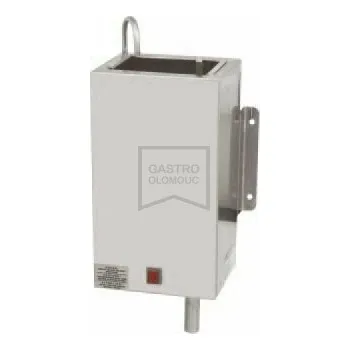 UV sterilizátor OEM Sterilizátor nožů HL-MB Varianta: Sterilizátor nožů HL-MB