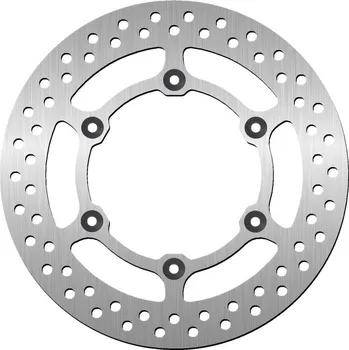 Brzdová destička Opravná sada brzdového třmenu TOURMAX OST 1390