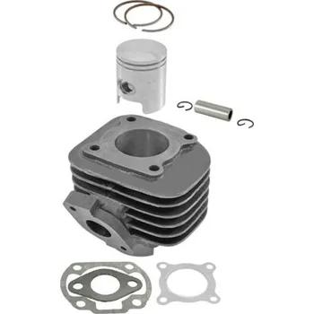 Válec motoru Válec sada Evok 100081220 kulatý výfuk 40mm