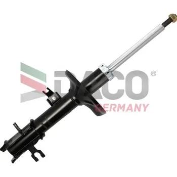 Tlumič pérování DACO 455001R