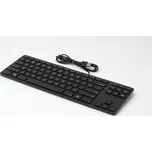Matias Tenkeyless PC RGB Black