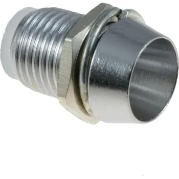 Příslušenství pro LED osvětlení Objímka pro 5mm LED, kovová