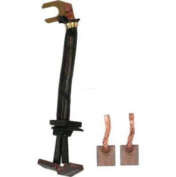 Sada uhlíků startéru - Hitachi 2114-43127 RC 140922