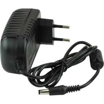 spínaný zdroj Napájecí zdroj zásuvkový 7.5V, 3A, 5.5x2.5mm