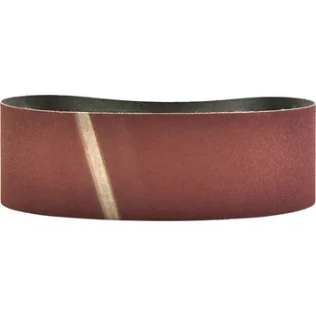 Brusný papír Brusný pás 100x610 P60 642XFN