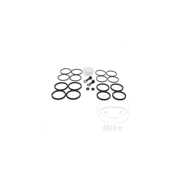 Brzdová destička Opravná sada brzdového třmenu TOURMAX OST 0132