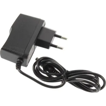 spínaný zdroj Napájecí zdroj zásuvkový 4.5V, 1A, 3.5x1.35mm
