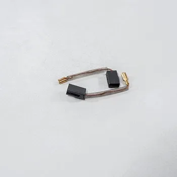 Brusný kotouč XTLINE Uhlíky pro multifunkční brusku XT106200