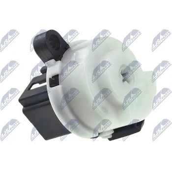 Autoelektrika Spínač zapalování / startéru NTY EKS-MZ-000