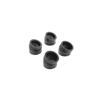 Karburátor Příruba sání sada TOURMAX 4 kusy 724.18.49