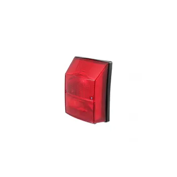 Osvětlení pro motocykl Complete rear light SIEM 246420270