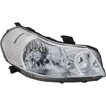 Přední světlomet Světlomet VAN WEZEL 1603962