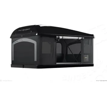 Autostan MAGGIOLINA AIR-SKY 360° SMALL BLACK STORM (AS360BS/01)