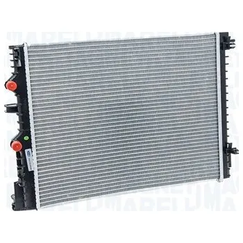 Chladič motoru Chladič, chlazení motoru MAGNETI MARELLI 350213208100