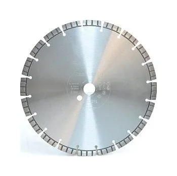 Řezný kotouč ABRASIV Diamantový řezný kotouč 300x2,8x25,4 BETON UNIVERSAL TURBO