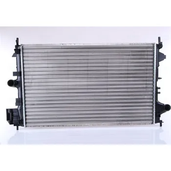 Chladič motoru Chladič, chlazení motoru NISSENS 630789