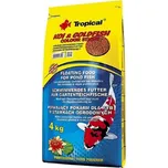 Tropical Koi & Goldfish Colour Sticks 50 l 4 kg