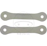 Adaptér na zvýšení podvozku sada LUCAS homologováno ABE 765.57.73