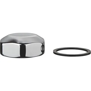 Vodovodní baterie Grohe Kryt se svorkou, G43103000