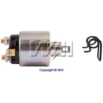 Startér Spínač startéru Hitachi 2114-97601