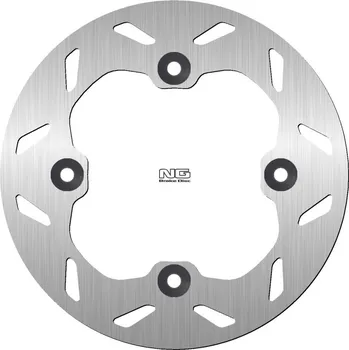 Brzdový kotouč Brzdový kotouč NG 2003