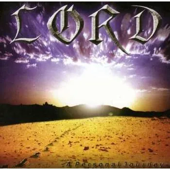 Zahraniční hudba CD Lord: A Personal Journey 2019 Re Issue