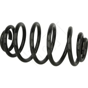 Pružina podvozku HART 430 036