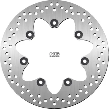 Brzdový kotouč Brzdový kotouč NG 1272