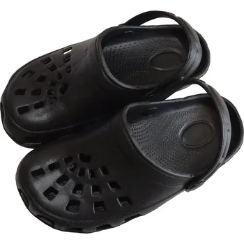 Pánské pantofle Letní obuv LAGO, černá 42 Rulyt s.r.o, 5.května 435, 440 01 Dobroměřice, e-mail: info@rulyt.cz